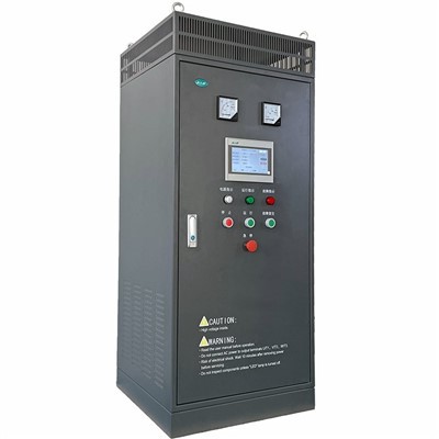 VFD-Schrank